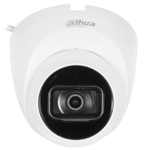 Видеокамера IP Dahua DH-IPC-HDW2431TP-AS-0280B 2.8-2.8мм цветная DH-IPC-HDW2431TP-AS-0280B DH-IPC-HDW2431TP-AS-0280B