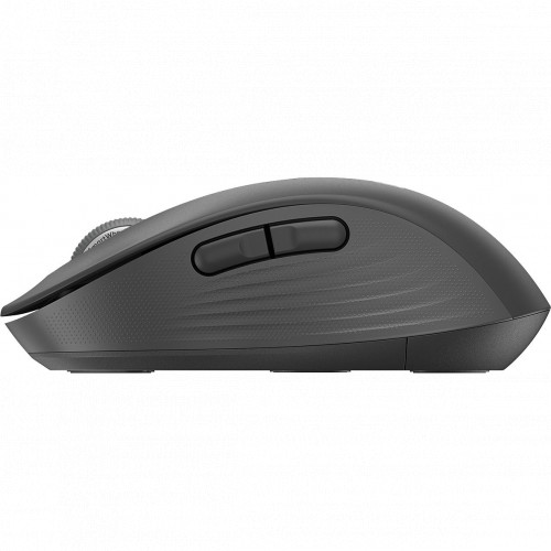 Мышь Logitech  Signature M650 Wireless Mouse-GRAPHITE 910-006253 910-006253 /  910-006390