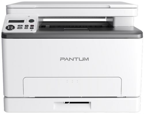 МФУ Pantum  лазерный, А4, цветной CM1100DW CM1100DW #2