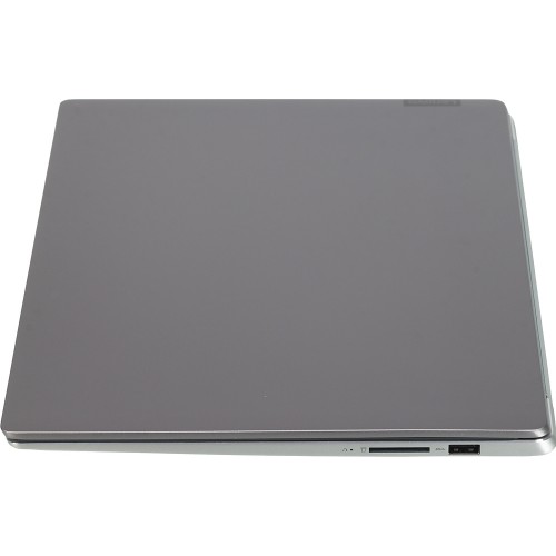 Ноутбук Lenovo IdeaPad 330S-15IKB, 15.6", IPS, Intel Core i5 8250U 1.6ГГц, 8Гб, 256Гб SSD, AMD Radeon R540 - 2048 Мб, Free DOS, , серый  81F50188RU 81F50188RU