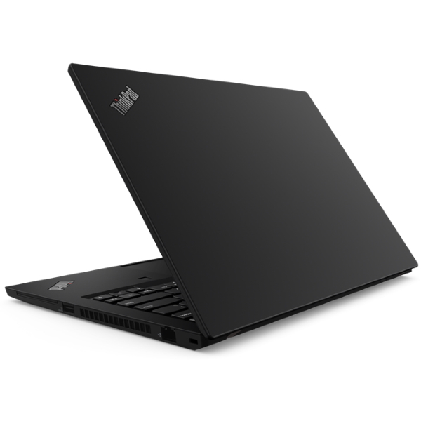 Ноутбук Lenovo ThinkPad T490 14" WQHD (2560x1440) IPS 500 nit HDR Dolby Vision/ i7-8565U 1.8G 4C/ 8GB_DDR4_2666_MB,8GB_DDR4_2400_SODIMM/ 512GB_M.2_2280_NVME_TLC_OPAL/ / MX250_2GB_G5_64B/ / FIBOCOM_L830-EB_LTE_CAT6/ FPR/ IR&HD_CAMERA_W/MIC/ Backlit KB 20N20048RT