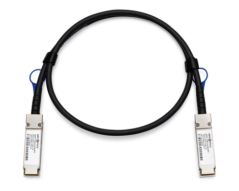 Кабель H3C 1м QSFP-100G-D-CAB-1M QSFP-100G-D-CAB-1M