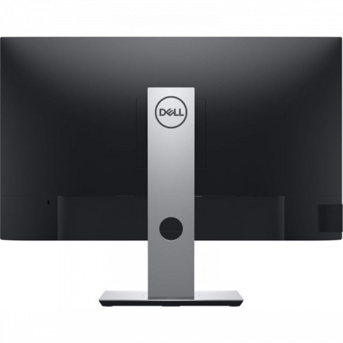 Монитор Dell 27" P2720D, IPS, 2560x1440, 5ms, 350cd/m2, 1000:1,178/178,Height adjustable,Tilt, Swivel,HDMI, DP,4xUSB 3.0, USB-C, Black, Vesa 100х100 DELL-P2720D DELL-P2720D