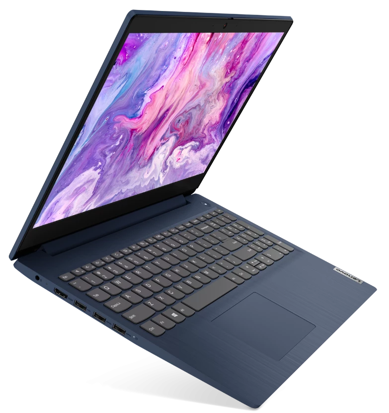 Ноутбук Lenovo  IdeaPad 3 15ITL5 Abyss Blue 15.6" FHD TN i3-1115G4/8GB/256GB SSD/W11 81X80057RU 81X80057RU