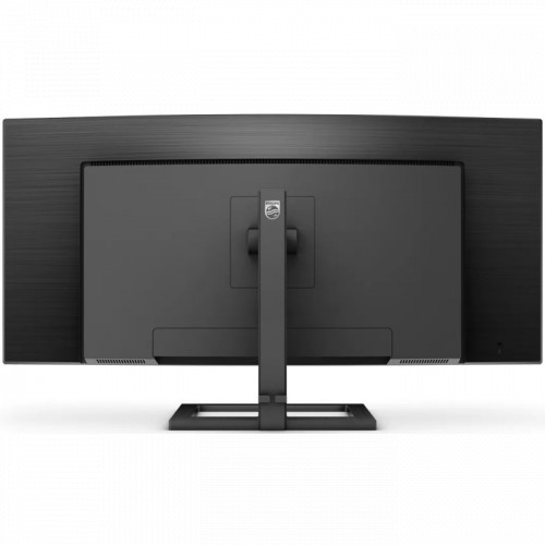 Монитор Philips 34" UltraWide черный VA LED 21:9 HDMI M/M матовая HAS 300cd 178гр/178гр 3440x1440 DisplayPort WQHD USB 10.05кг 346E2CUAE (00/01) 346E2CUAE (00/01)