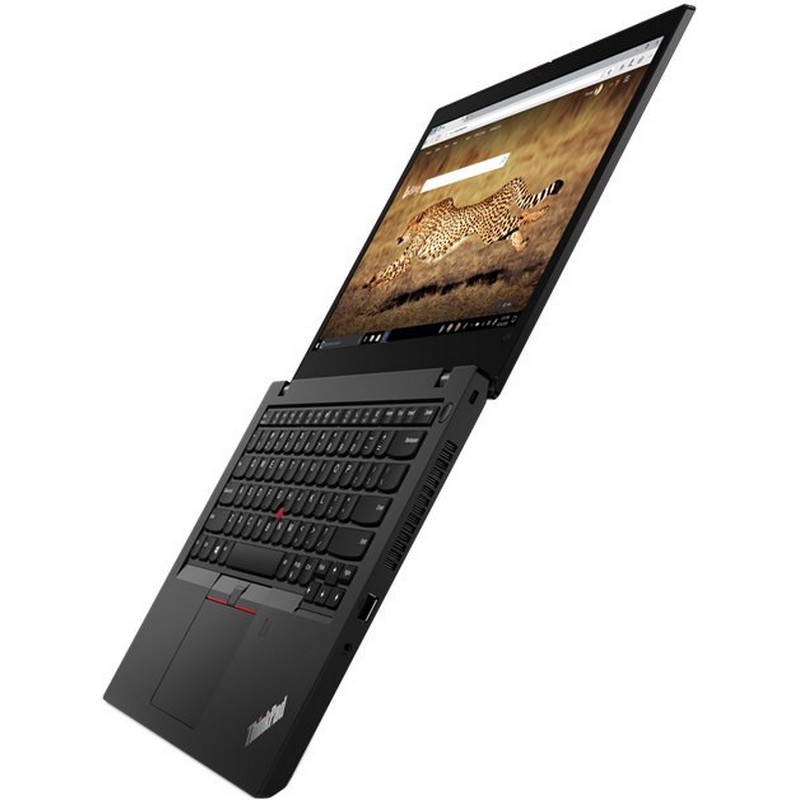 Ноутбук Lenovo ThinkPad L14 G1 T Ryzen 5 4500U/16Gb/SSD512Gb/RX Vega 6/14"/FHD/4G/Win10Pro/black 20U50003RT 20U50003RT