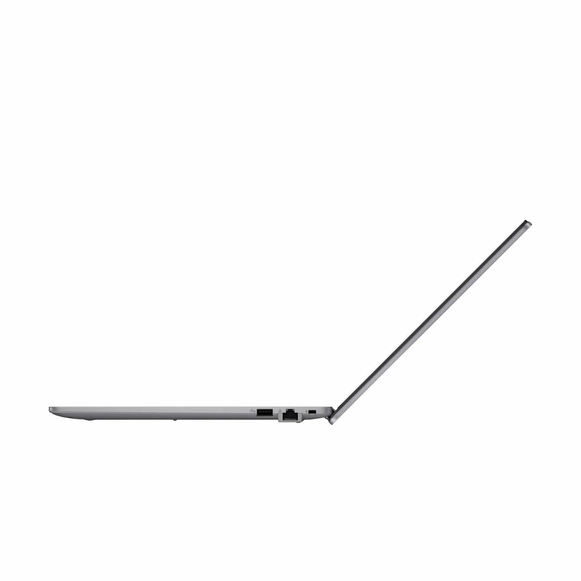Ноутбук ASUS ExpertBook P1 P1403CVA-S60770 14", FHD 1920x1080 (16:9), Core i7, 16 Гб, SSD, Misty Grey 90NX0871-M00W00 90NX0871-M00W00