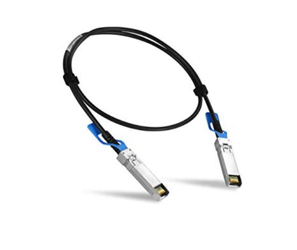 Трансивер Cisco 25GBASE-CU SFP28 Cable 1 Meter SFP-H25G-CU1M= SFP-H25G-CU1M=