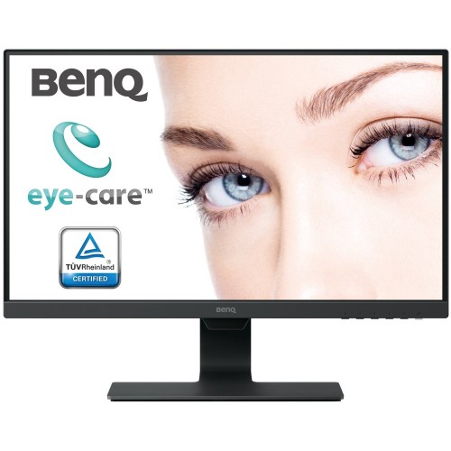 Монитор BenQ 27" BL2780 черный IPS LED 1920x1080 5ms 16:9 250cd 178гр/178гр D-Sub DisplayPort HDMI [9H.LGXLA.TBE/9H.LGXLB.QBE/] 9H.LGXLA.CBE 9H.LGXLA.CBE