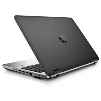 Ноутбук HP ProBook 650 G2 15.6"/i3-6100U/4GB/500GB 7200/W7p64W10p/DVD+-RW/Webcam/Intel AC 2x2 non vPro +BT 4.2/COM/FPR/No NFC Y3B16EA Y3B16EA