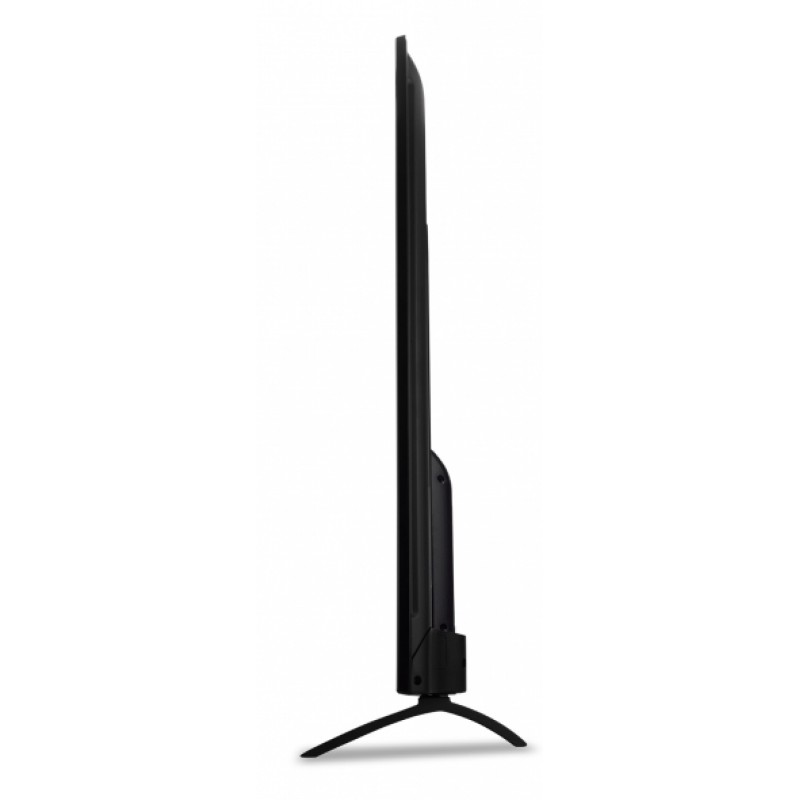 Монитор Acer 55" EB550Kbmiiipx (16:9)/IPS(LED)/HDR Ready/3840x2160/60Hz/4 (G2G)ms/300nits/1200:1/VGA + 3xHDMI(2x1.4,1x2.0) + DP + Audio In/Out/5Wx2/Black UM.NE0EE.001 UM.NE0EE.001 #1