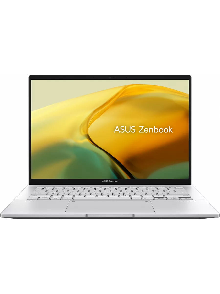 Ноутбук ASUS Zenbook 14 UX3402VA-KP309 Core i5 1340P 16Gb SSD512Gb Intel Iris Xe graphics 14" IPS WQ 90NB10G6-M00FF0 90NB10G6-M00FF0 #1