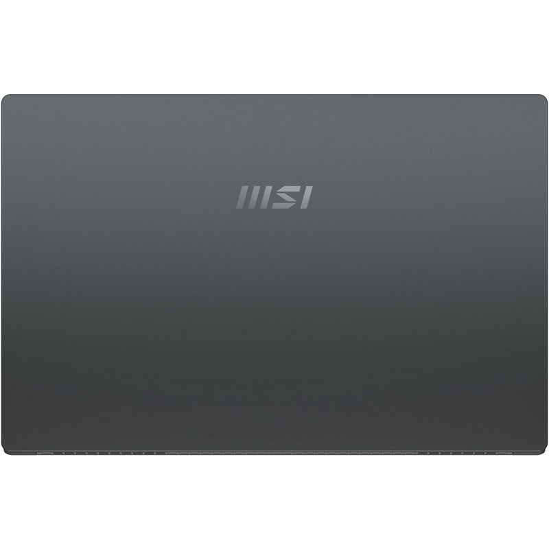 Ноутбук MSI Modern 15 A11SBL-461RU Core i7 1165G7/16Gb/SSD512Gb/NVIDIA GeForce MX450 2Gb/15.6"/IPS/FHD (1920x1080)/Windows 10/dk.grey/WiFi/BT/Cam 9S7-155226-461 9S7-155226-461