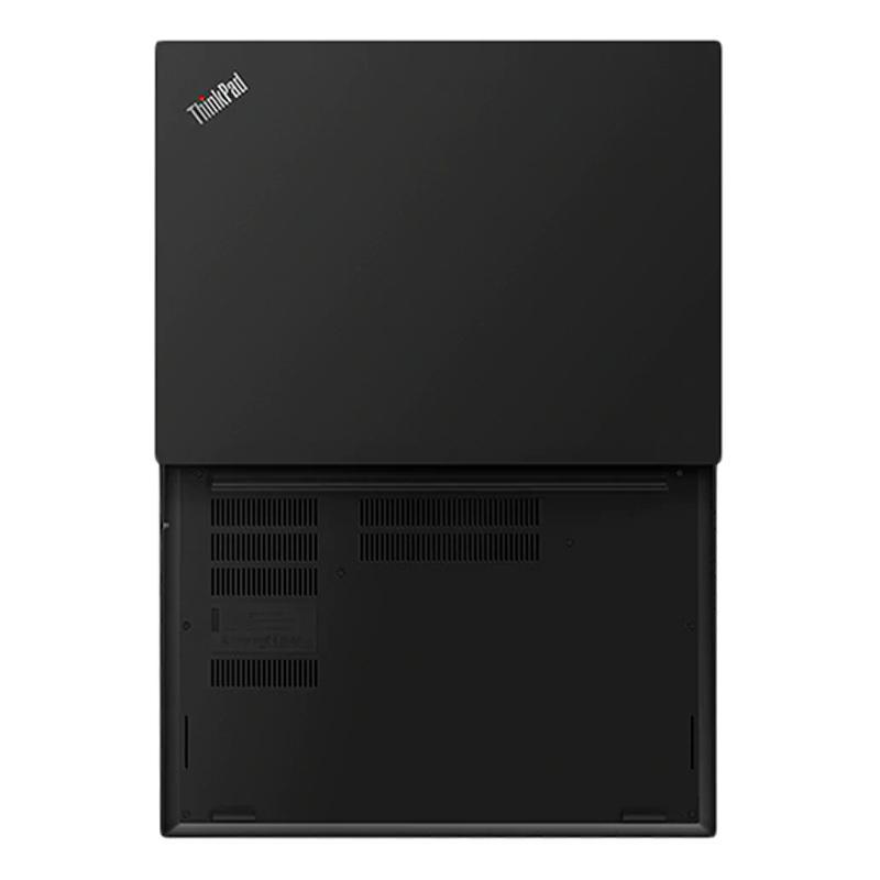 Ноутбук Lenovo ThinkPad E490 Core i5 8265U/8Gb/1Tb/Intel UHD Graphics 620/14"/IPS/FHD (1920x1080)/Windows 10 Professional/ black/WiFi/BT/Cam  20N80019RT 20N80019RT