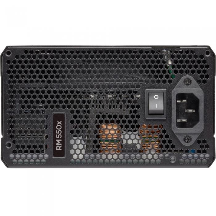 Блок питания Corsair RM550x RTL CP-9020177-EU CP-9020177-EU #5