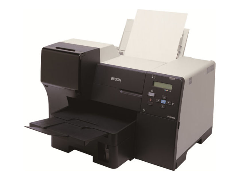Принтер Epson B-510DN/A4, USB 2.0, LAN, струйный (C11CA67301) C11CA67301 #5