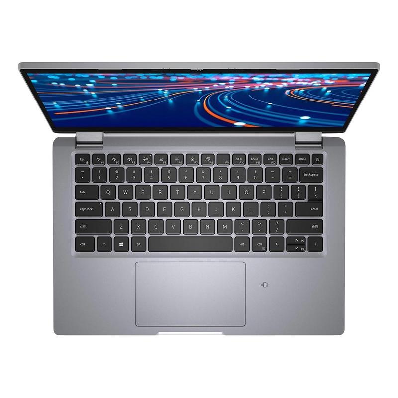 Ультрабук Dell трансформер Latitude 5320 2-in-1 Core i7 1185G7/16Gb/SSD512Gb/Intel Iris Xe graphics/13.3"/IPS/Touch/FHD (1920x1080)/Windows 10 Professional/grey/WiFi/BT/Cam 5320-0419 5320-0419