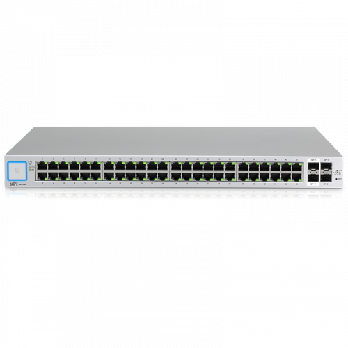 Коммутатор Ubiquiti UniFi Switch 48 US-48-EU US-48-EU #4