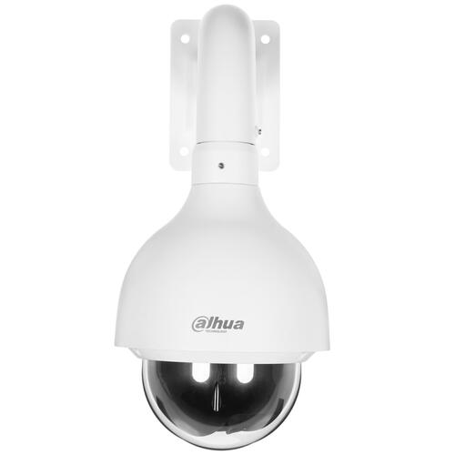 Видеокамера IP Dahua DH-SD50432XA-HNR уличная купольная PTZ Starlight с ИИ 4Mп; 1/2.8” STARVIS CMOS; моторизованный объектив 4.9~156мм (32x); WDR(120дБ); 0.0005лк(ч/б)@F1.35; MJPEG; DH-SD50432XA-HNR DH-SD50432XA-HNR #3