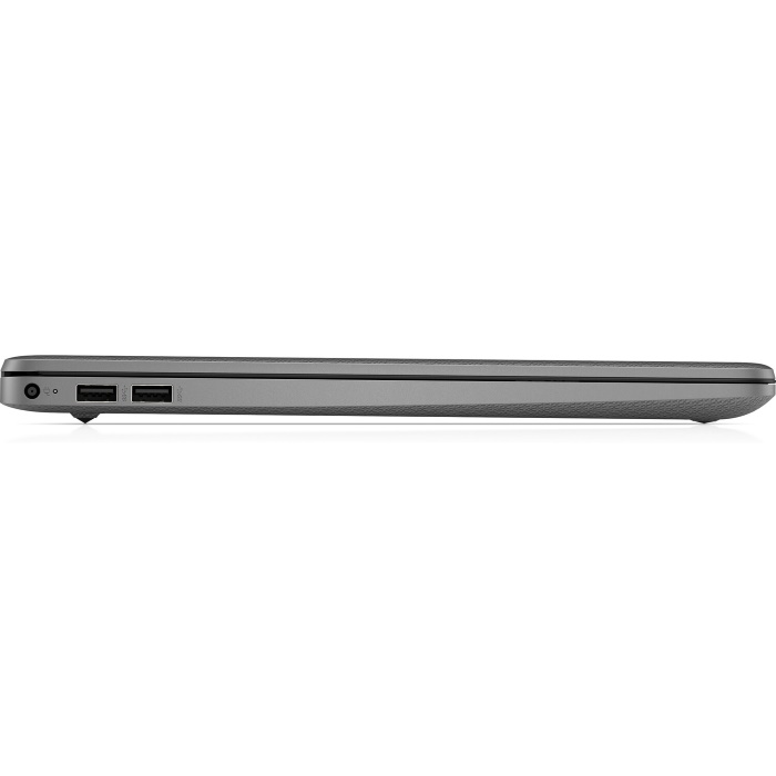 Ноутбук HP 15-dw1045ur Pentium Gold 6405U/4Gb/SSD256Gb/15.6"/IPS/FHD/noOS/grey 22N46EA 22N46EA