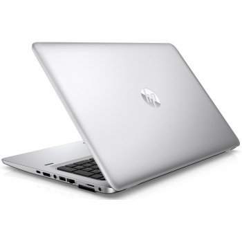 Ноутбук HP EliteBook 850 G4 15,6"/i7-7500U/8GB/256GB PCIe NVMe/W10p64/3yw/720p/Intel 8265 AC 2x2 nvP +BT 4.2/WWAN 4G/FPR/No NFC 1EN71EA 1EN71EA