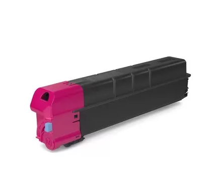 Картридж Kyocera TK-8725M для TASKalfa 7052ci/8052ci Magenta 1T02NHBNL0 1T02NHBNL0 #1