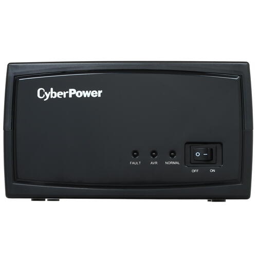 Стабилизатор CyberPower 2000VA/1000W (2 EURO + 1 IEC С13 ) V-ARMOR 2000E V-ARMOR 2000E