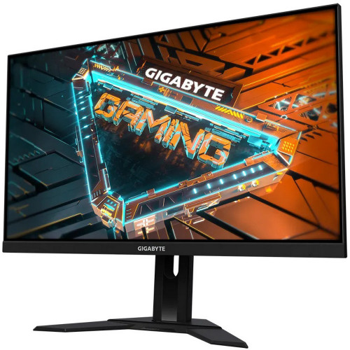 Монитор Gigabyte 27" G27F2 IPS 1920x1080 165Hz FreeSync Premium 400cd 16:9 9DG27F2-00-1ABEU 9DG27F2-00-1ABEU