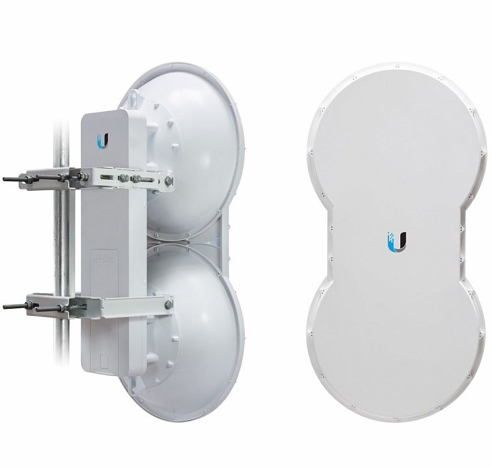 Антенна Ubiquiti airFiber 5U антенна параболическая активная airFiber5U airFiber5U #5