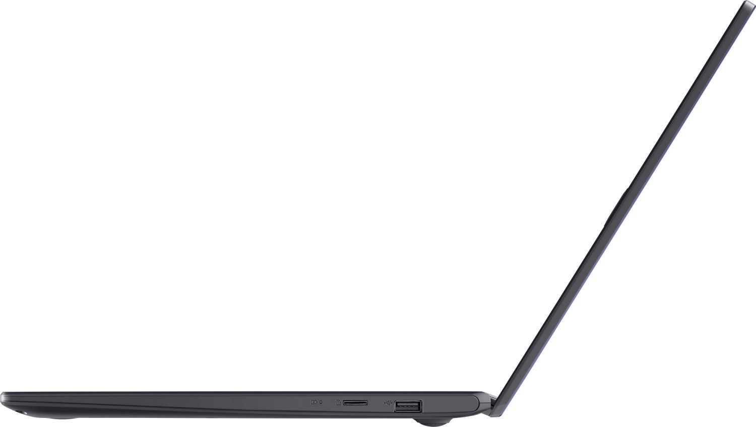 Ноутбук ASUS Laptop 15 L510MA-BQ586T Intel Pentium N5030/8Gb/256Gb M.2 SSD/15.6"FHD (1920 x 1080)250 nits/Intel UHD Graphics 605/WiFi 5/BT/Cam/Windows 10 Home/1.57 kg/Star Black 90NB0Q65-M12410 90NB0Q65-M12410