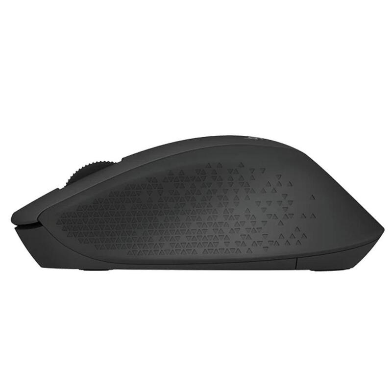 Мышь Logitech M280 Wireless Black  910-004306 910-004306 #2