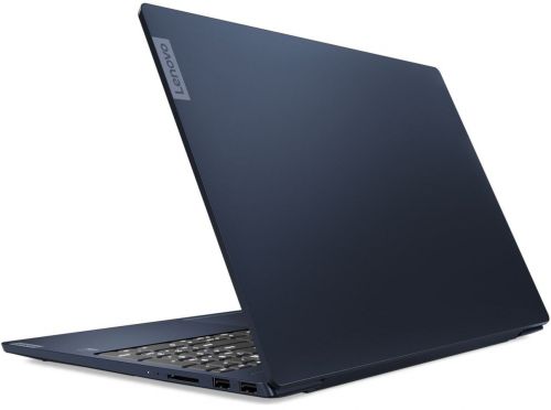 Ноутбук Lenovo IdeaPad S540-15IWL i3-8145U 15" 8/256GB 81NE0059RK 81NE0059RK 81NE0059RK