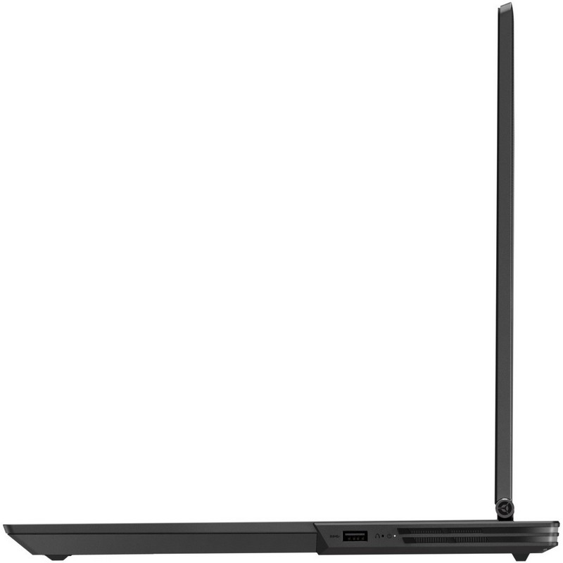 Ноутбук Lenovo Legion Y540-17PG0 i5 9300H/8Gb/1Tb/SSD128Gb/nVidia GeForce GTX 1650 4Gb/17.3"/IPS/FHD (1920x1080)/Free DOS/black/WiFi/BT/Cam 81T3002NRK 81T3002NRK