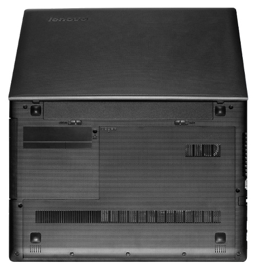 Ноутбук Lenovo IdeaPad Z5070 15.6"/Intel Core i5 4210U/4096Mb/1000Gb/DVDrw/GeForce 840M/black/DOS 59436720