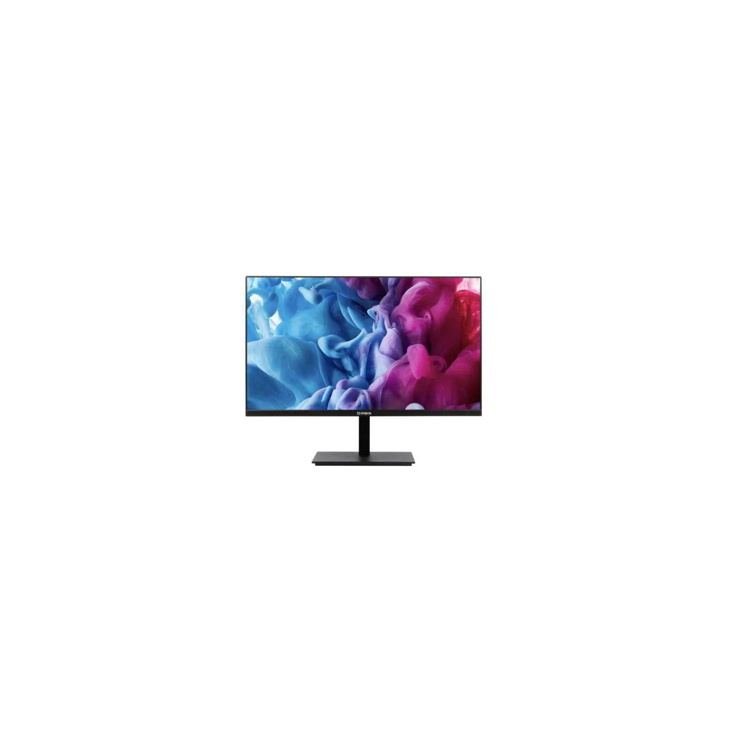 Монитор IRBIS SMARTVIEW 24'' LED Monitor 1920x1080, 16:9, IPS, 250 cd/m2, 1000:1, 5ms, 178°/178°, USB-C(65W), HDMI, USB 2.0x2, PJack, Audio output, 75Hz, наклон, регул. высоты, внешн. бп. Black (РФ) 24FILU01 24FILU01