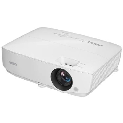 Проектор BenQ TW533 DLP 3300Lm (1280x800) 15000:1 ресурс лампы:4500 часов 2 x HDMI 9H.JG877.34E 9H.JG877.34E