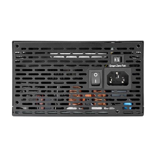 Блок питания Thermaltake Toughpower GF1 850 0850W/Fully Modular/Non Light/Full Range/Analog/80 Plus Gold/EU/100% JP CAP/All Flat Cables RTL PS-TPD-0850FNFAGE-1 PS-TPD-0850FNFAGE-1