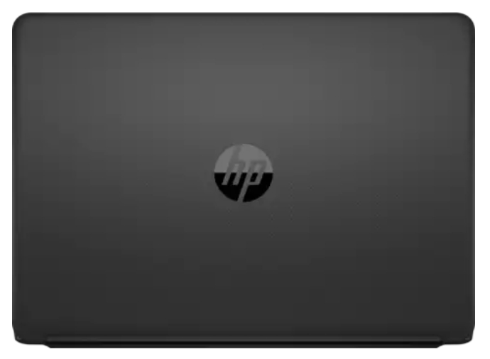 Ноутбук HP 14-bp101ur i5-8250U(1.6)/6Gb/1TB+128Gb SSD/14.0" FHD IPS/AMD 530 2GB/no ODD/Cam HD/Win10 (Jet Black) 2PP16EA 2PP16EA
