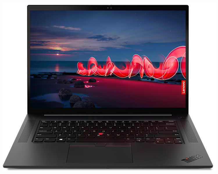 Ноутбук Lenovo ThinkPad X1 Extreme G4 16" WQXGA (2560x1600) AG 400N, i7-11800H 2.3G, 2x16GB DDR4 3200, 512GB SSD M.2, RTX-3060 6GB, WiFi 6, BT, NoWWAN, IR Cam, 4cell 90Wh, 230W, Win 10 Pro, 3Y PS 20Y5001RRT 20Y5001RRT