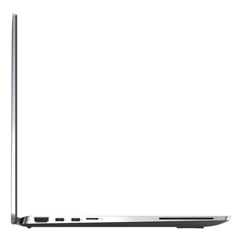 Ноутбук Dell Technologies Latitude 9510 Core i7-10810U (1,1GHz) 15,6" FullHD WVA Antiglare 16GB LPDDR3 1TB SSD Intel UHD 620 TPM, vPro, 2xThunderbolt 3, Kbrd Backlit,6 cell (88Whr) W10 Pro 3y NBD 9510-7618 9510-7618