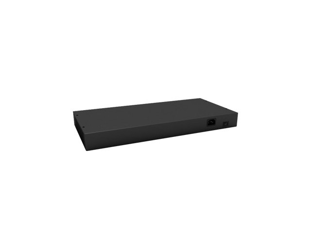 Коммутатор TOTOLINK 10/100Mbps Fast Ethernet, предназначенный для SMB (малый и средний бизнес). Все 16 портов поддерживают автоопределение MDI/MDIX. SW16 SW16