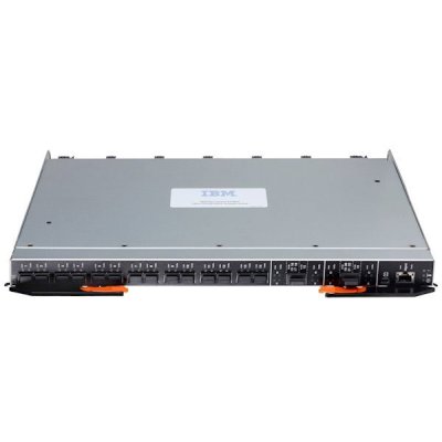 Коммутатор Lenovo Flex System Fabric EN4093R 10Gb Scalable Switch 95Y3309 95Y3309