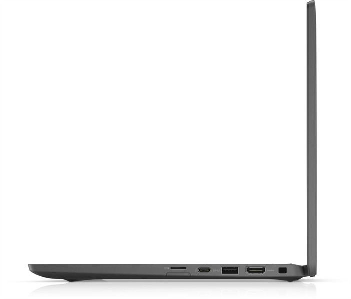 Ноутбук Dell Latitude 7420  Core i7-1165G7 (2.8GHz) 14,0" FullHD WVA Antiglare  400 nits 16GB LPDDR4 512GB SSD Intel® Iris® Xe Graphics FPR,TPM 4G LTE, 2xThunderbolt 4,4 cell (63Whr)W10 Pro 3yProS+NBD gray 7420-2602 7420-2602