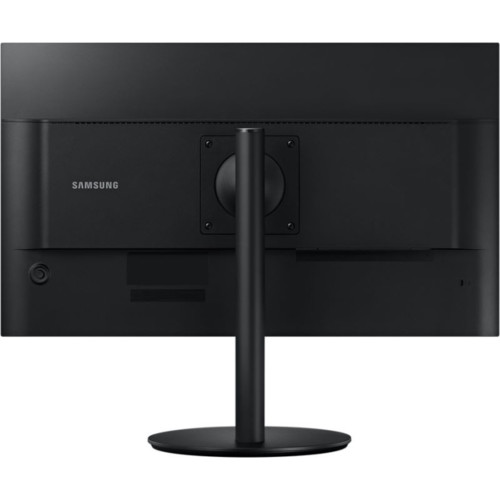 Монитор Samsung 27" Black (IPS, 2560x1440, 75Hz, 5ms, 178°/178°, 300 cd/m, 3000:1, +DP, +2хHDMI) F27T700QQI F27T700QQI