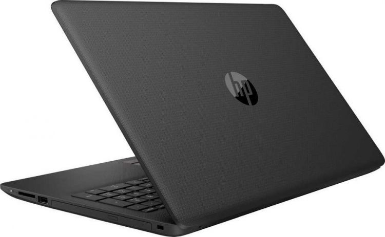 Ноутбук HP 255 G7 R3 2200U 2.5GHz,15.6" FHD (1920x1080) AG,8Gb DDR4(1),1TB 5400,No ODD,41Wh,1.8kg,1y,Dark Ash Silver,DOS 6BP88ES 6BP88ES