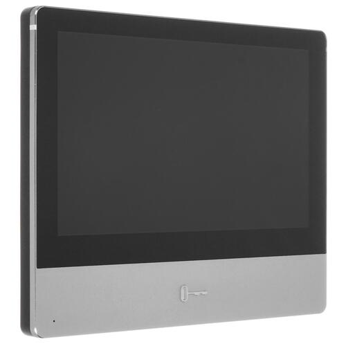 Видеодомофон Hikvision DS-KH8350-WTE1 белый DS-KH8350-WTE1 DS-KH8350-WTE1 #3