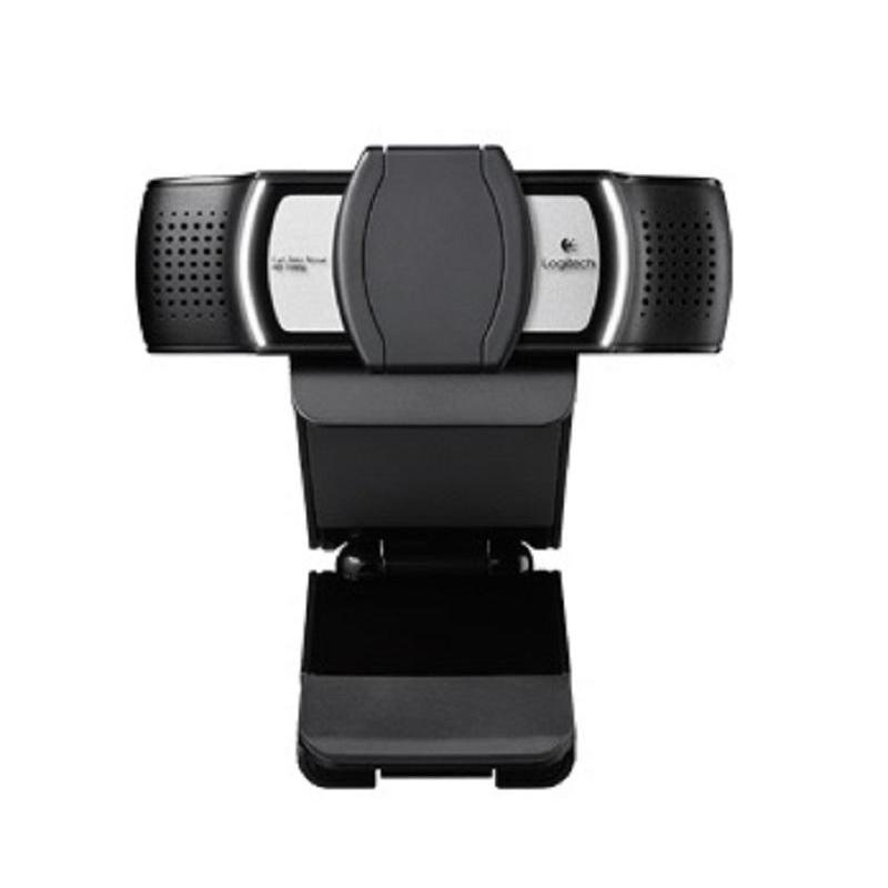 Камера-интернет Logitech Webcam C930e (960-000972)  960-000972  #3