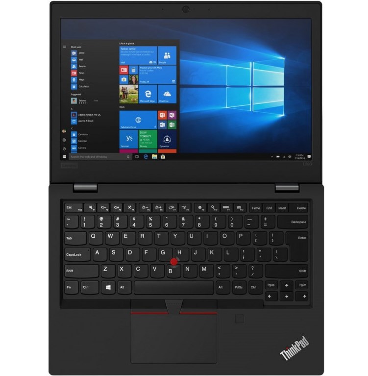 Ноутбук Lenovo L390 13" FHD IPS Aluminium /I5-8265U_1.6G_4C_MB /8GB_DDR4_2400_SODIMM /512GB_SSD_M.2_2280_NVME_OPAL2 / /INTEGRATED_GRAPHICS /No_ODD /NO_WWAN / 20NR001KRT 20NR001KRT