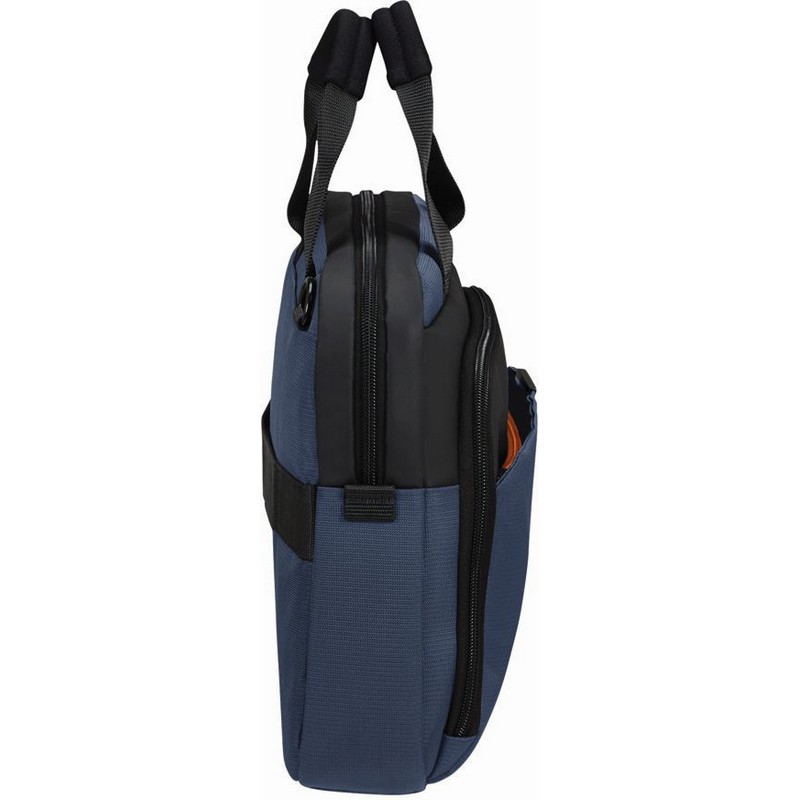 Сумка Samsonite для ноутбука (14,1) KF9*003*01, цвет синий SAM-KF900301/Blue SAM-KF900301/Blue