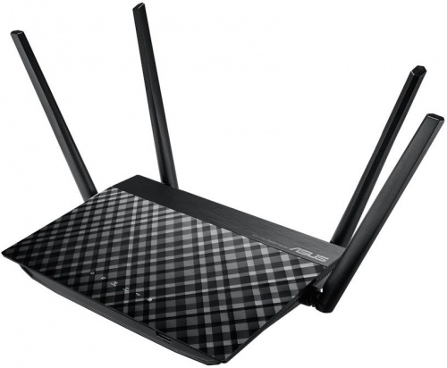 Маршрутизатор Asus RT-AC58U 90IG02N0-BM3000 90IG02N0-BM3000 #6